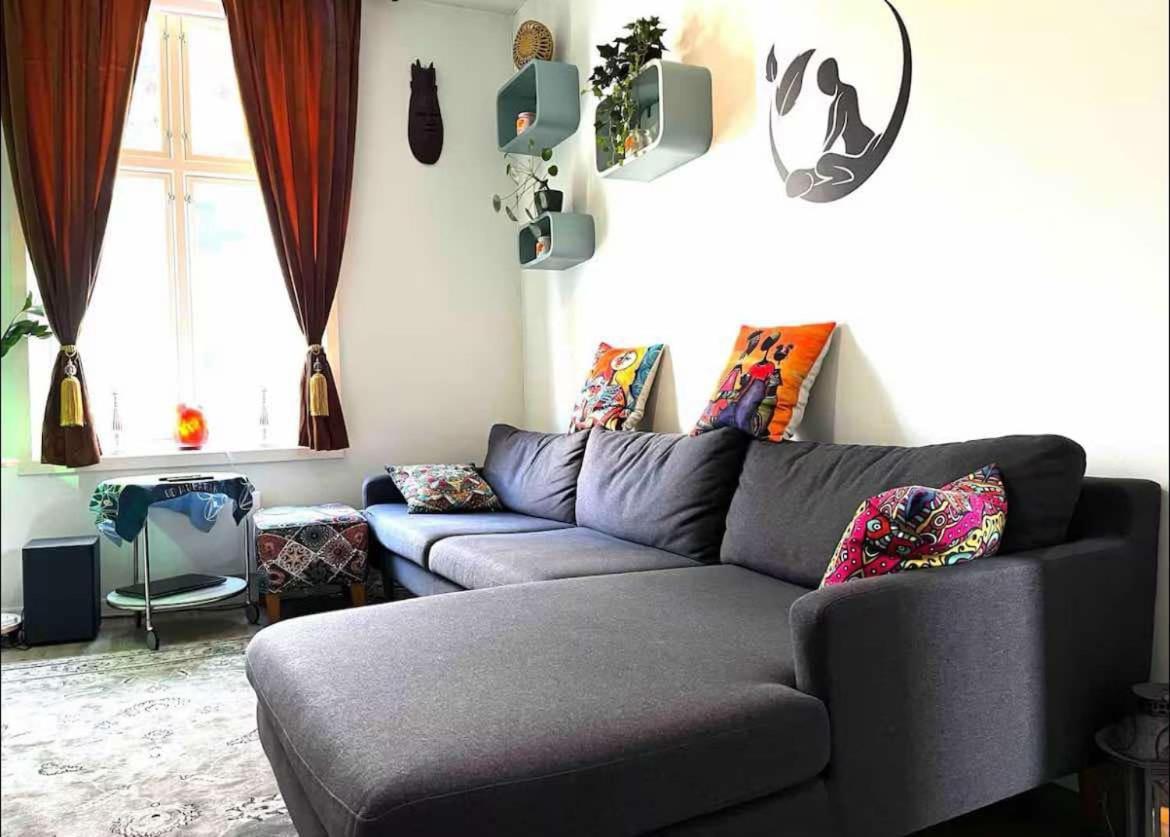 Sweet Home Oslo Bagian luar foto